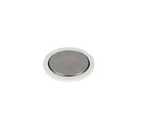 Bialetti - Tarpina + sietiņš „Brikka Induction 4tz“ kafijas pagatavošanas iekārtām