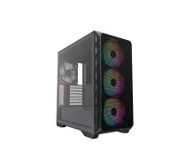 Montech Air 903 MAX Midi Tower Melns