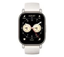 Xiaomi Redmi Watch 5 Lite 4,98 cm (1.96") AMOLED 48.1 mm Digitāls 410 x 502 pikseļi Skārienjūtīgais ekrāns Zelts GPS