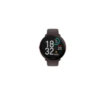 Polar Ignite 3 3,25 cm (1.28") AMOLED 43 mm Digitāls 416 x 416 pikseļi Skārienjūtīgais ekrāns Brūns GPS
