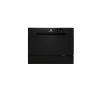 Electrolux ESF2400OK Novietojams uz galda 6 vietas