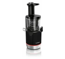 Bosch MESM731M sulu spiede Lēns sulas spiedējs 150 W Melns
