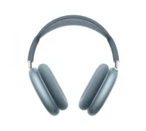 Apple AirPods Max Austiņas Bezvadu Zvani / mūzika USB Veids-C Bluetooth Zils