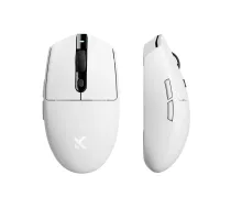 MCHOSE G3 V2 Pro Wireless White (White) Wireless Gaming Mouse