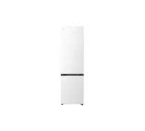 LG ledusskapis | GBBS322CSW | Energoefektivitātes klase C | Balts
