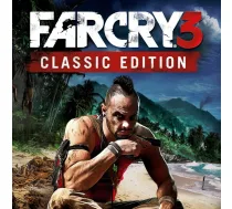 Sony Far Cry 3 Classic Edition, PS4 Standarts PlayStation 4