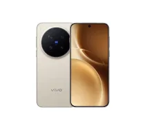 Vivo X300 Pro 16/512GB, smilšu krāsa