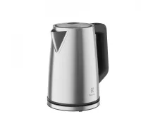 Electrolux E5K1-6ST elektriskās tējkanna 1,7 L 2400 W Nerūsējošs tērauds