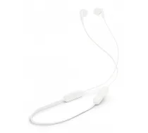 JBL Tune 235BT Austiņas Bezvadu Ausīs Zvani / mūzika Bluetooth Balts