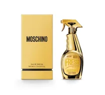 Moschino Fresh Couture Gold
