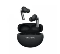 OnePlus Buds Pro 3 Austiņas Bezvadu Ausīs Zvani / mūzika Bluetooth Melns