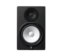 Yamaha HS8 skaļrunis 2 joslu Melns Vadu 120 W