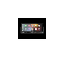 Krüger&Matz Automagnetola Kruger & Matz KM2017 1DIN CarPlay/AndroidAuto automašīnas radiotranslators