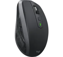 Logitech MX Anywhere 2s pele Birojs Labā roka Bluetooth sistēma Lāzers 4000 DPI