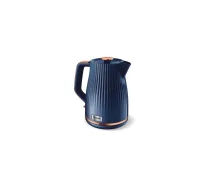 Tefal Loft KO251430 elektriskās tējkanna 1,7 L Zils