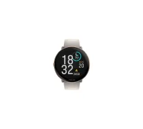 Polar Ignite 3 3,05 cm (1.2") TFT 47 mm Digitāls 240 x 240 pikseļi Skārienjūtīgais ekrāns Sudrabs GPS
