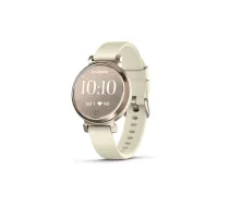 Garmin Lily 2 35 mm Digitāls 240 x 201 pikseļi Skārienjūtīgais ekrāns Zelts GPS