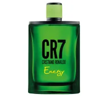 Cristiano Ronaldo Cristiano Ronaldo, CR7 Energy, Eau De Toilette, For Men, 30 ml