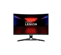 Lenovo Legion R27fc-30 monitori 68,6 cm (27") 1920 x 1080 pikseļi Full HD LED Melns