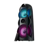 SVEN PS-720 Portatīvais un ballīšu skaļrunis Portatīvais mono skaļrunis Melns 80 W