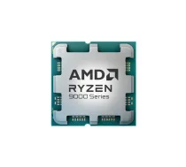 AMD Ryzen 5 9600X procesors 3,9 GHz 38 MB L2 & L3 Paplāte