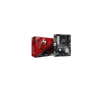 Asrock Mātesplate Asrock H610M-HDV/M.2 D5 GEN5