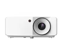 Optoma ZW350E 4000 ANSI lūmeni DLP WXGA (1280x800) 3D saderība Balts