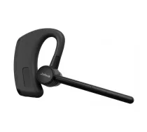 Jabra Perform 45 SE Austiņas Bezvadu Ausu āķi Business/Everyday USB Veids-C Bluetooth Melns