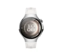 Huawei WATCH 5 3,51 cm (1.38") AMOLED 42 mm Digitāls 466 x 466 pikseļi Skārienjūtīgais ekrāns Bēšs GPS