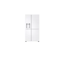 LG GSLC40SWPE side by side ledusskapis Brīvi novietots 638 L Balts