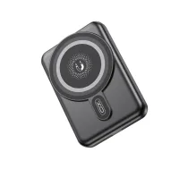 XO power bank magnetic PR264 20W 10000mAh black