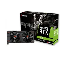 Biostar VN3706RM82 video karte NVIDIA GeForce RTX 3070 8 GB GDDR6