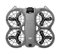 DJI Neo 2 4 rotori Kvadrokopters 12 MP 2688 x 1512 pikseļi 1606 mAh Melns, Pelēks