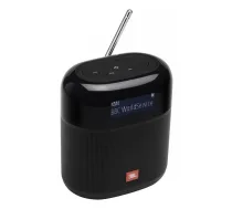 JBL Tuner XL Pārnesams Digitāls Melns