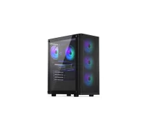 ENDORFY Ventum 200 ARGB Full Tower Melns
