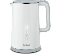 Tefal Sense KO6931 elektriskās tējkanna 1,5 L 1800 W Balts
