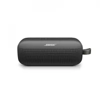 Bose 887612-0100 Portatīvais un ballīšu skaļrunis Melns