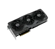 PNY GeForce RTX 5080 Overclocked Triple Fan GPU NVIDIA 16 GB GDDR7