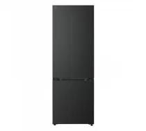 LG GBBW726CEV Brīvi novietots 465 L Melns