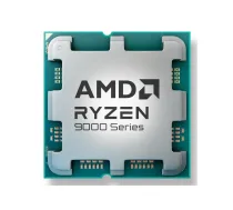 AMD Ryzen 7 9850X3D procesors 4,7 GHz 96 MB L3 Paplāte