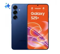 Samsung Galaxy S25+ 17 cm (6.7") Divas SIM kartes Android 15 5G USB Veids-C 12 GB 256 GB 4900 mAh Navy (tumši zila)