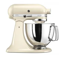 KitchenAid 5KSM125EAC Mikseris ar statīvu 300 W Krēms