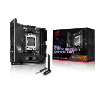 ASUS ROG STRIX B650E-I GAMING WIFI AMD B650 AM5 pieslēgvieta mini ITX