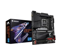 GIGABYTE Z790 AORUS ELITE AX mātes plate Intel Z790 LGA 1700 ATX