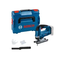 Bosch GST 18V-125 B Professional elektriskais zāģis