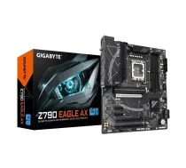 GIGABYTE Z790 EAGLE AX mātes plate Intel Z790 Express LGA 1700 ATX