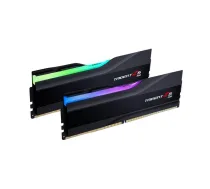 G.Skill Trident Z5 RGB F5-7200J3445G16GX2-TZ5RK atmiņas modulis 32 GB 2 x 16 GB DDR5 288-pin DIMM