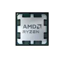AMD Ryzen 7 7800X3D procesors 4,2 GHz 96 MB L3 Paplāte