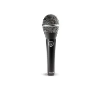 AKG D8000M - dinamiska vokālā mikrofonu, melna