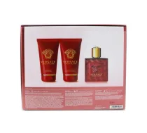 Versace Eros Flame - skūšanās balzams